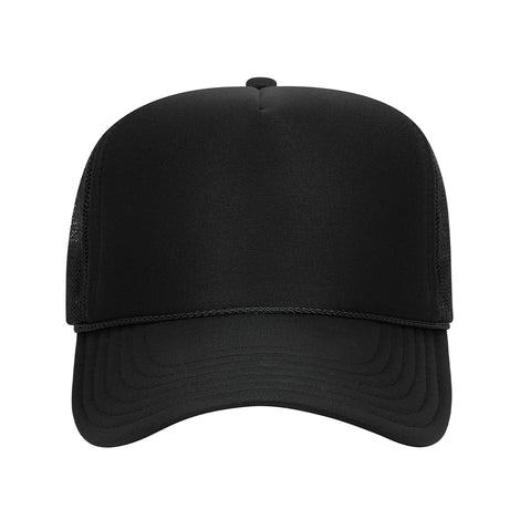 Solid Color Truckers