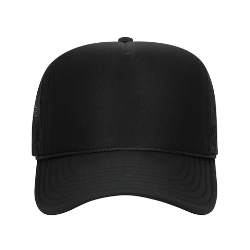 Solid Color Truckers