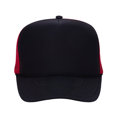 Color Front Truckers