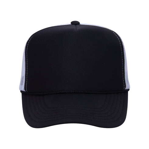 Color Front Truckers