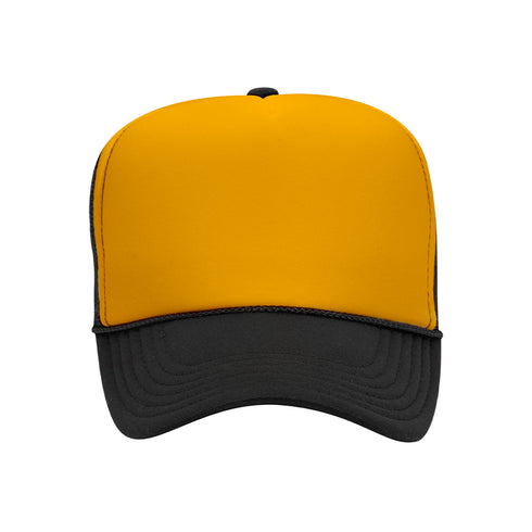 Color Front Truckers