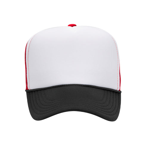 White Front Truckers
