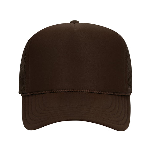 Solid Color Truckers