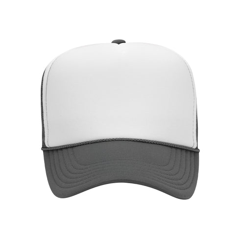 White Front Truckers
