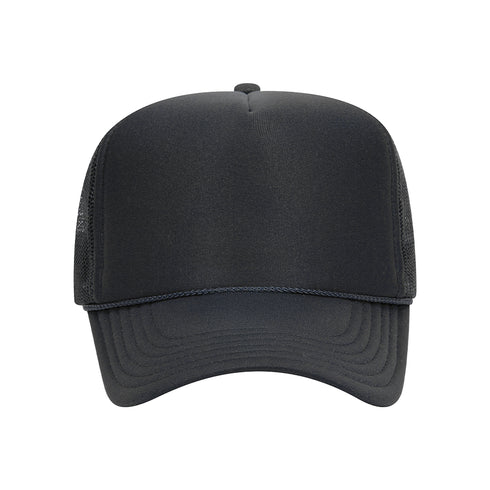 Solid Color Truckers