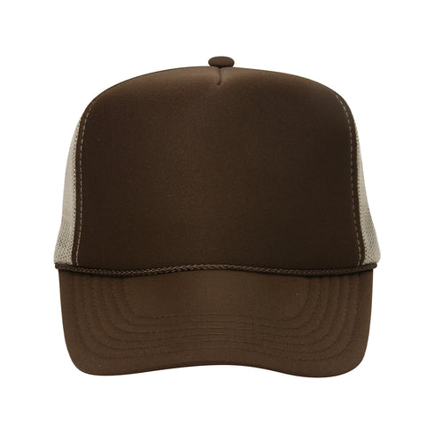 Color Front Truckers