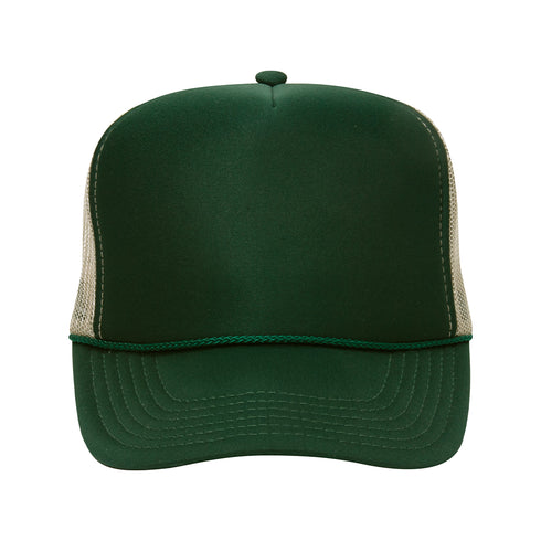 Color Front Truckers