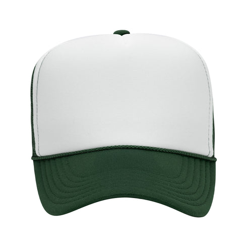 White Front Truckers