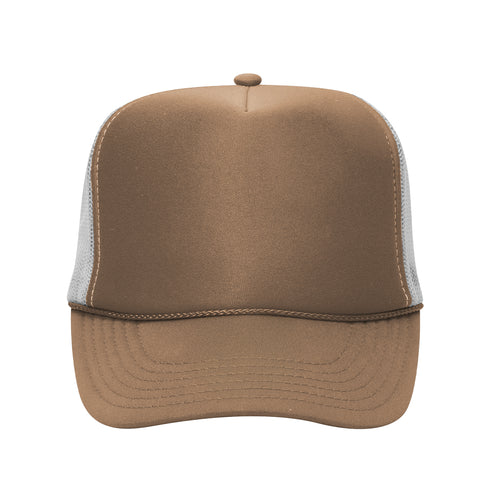 Color Front Truckers