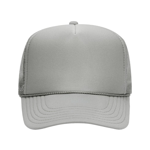 Solid Color Truckers