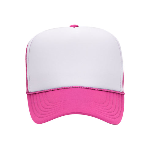 White Front Truckers