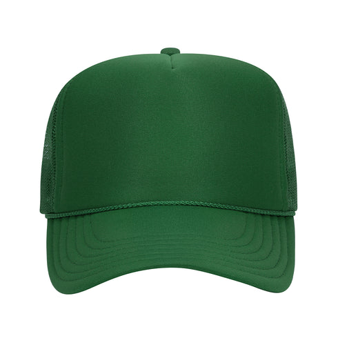 Solid Color Truckers