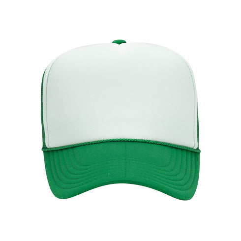 White Front Truckers