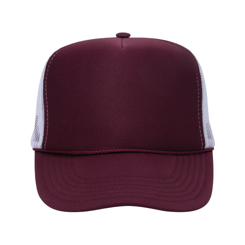 Color Front Truckers