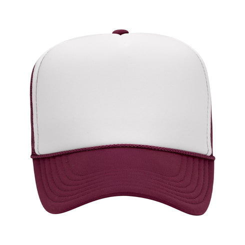 White Front Truckers