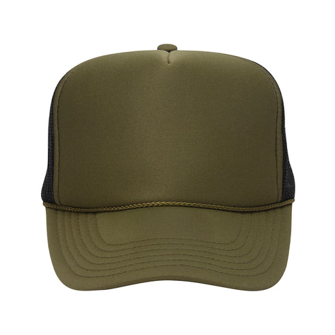 Color Front Truckers