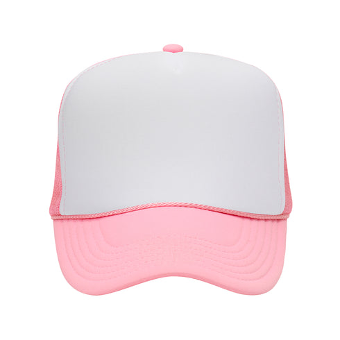 White Front Truckers