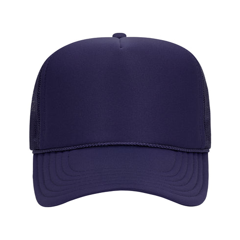 Solid Color Truckers