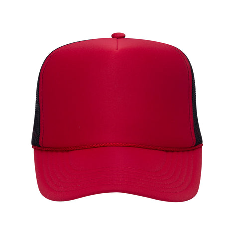 Color Front Truckers