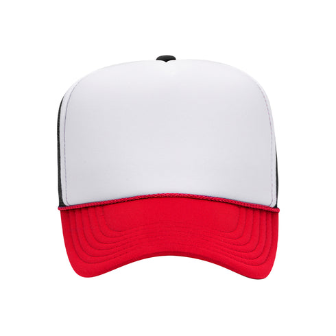 White Front Truckers