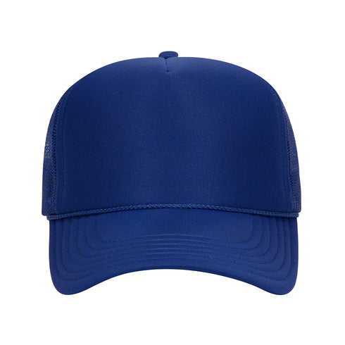 Solid Color Truckers