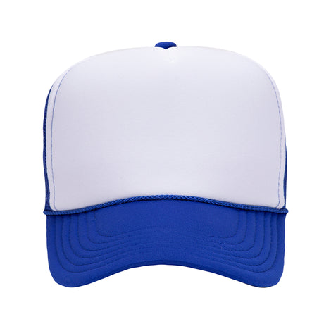White Front Truckers