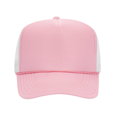 Color Front Truckers