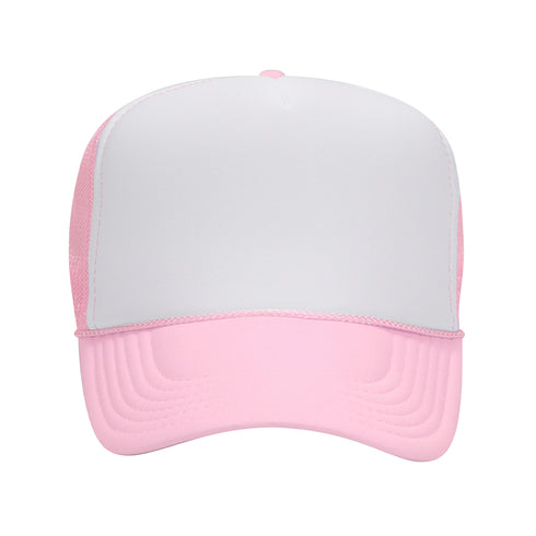 White Front Truckers