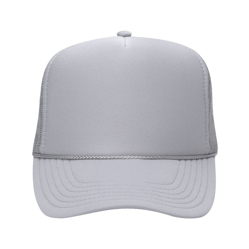 Solid Color Truckers