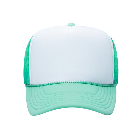 White Front Truckers