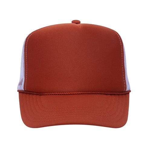 Color Front Truckers