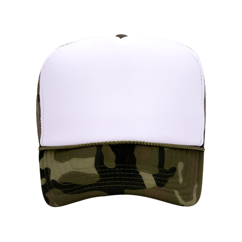 Camo Truckers