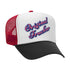 48 "Original Trucker" Hats