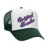 6 "Original Trucker" Hats