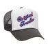 6 "Original Trucker" Hats