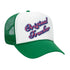 36 "Original Trucker" Hats