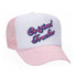 48 "Original Trucker" Hats