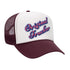 36 "Original Trucker" Hats