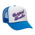 6 "Original Trucker" Hats