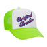 12 "Original Trucker" Hats