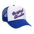 24 "Original Trucker" Hats