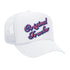 6 "Original Trucker" Hats