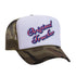 60 "Original Trucker" Hats